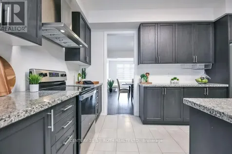 1521 Broderick Street Innisfil ON L9S 0P7