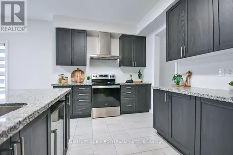 1521 Broderick Street Innisfil ON L9S 0P7