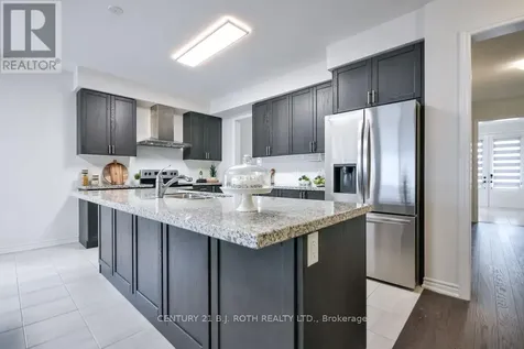 1521 Broderick Street Innisfil ON L9S 0P7