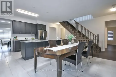 1521 Broderick Street Innisfil ON L9S 0P7