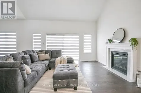 1521 Broderick Street Innisfil ON L9S 0P7