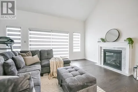 1521 Broderick Street Innisfil ON L9S 0P7