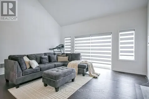 1521 Broderick Street Innisfil ON L9S 0P7