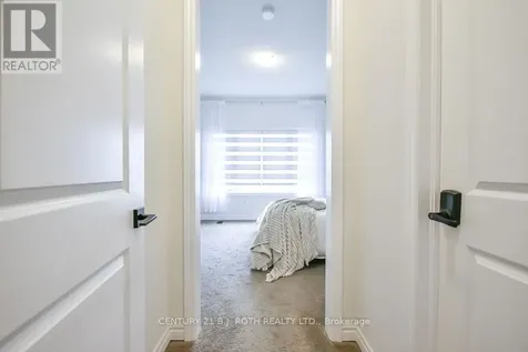 1521 Broderick Street Innisfil ON L9S 0P7