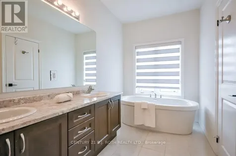 1521 Broderick Street Innisfil ON L9S 0P7