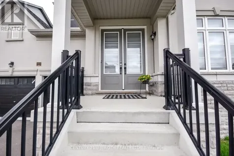 1521 Broderick Street Innisfil ON L9S 0P7