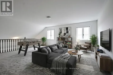 1521 Broderick Street Innisfil ON L9S 0P7