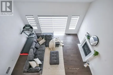1521 Broderick Street Innisfil ON L9S 0P7
