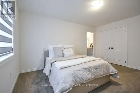 1521 Broderick Street Innisfil ON L9S 0P7