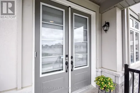 1521 Broderick Street Innisfil ON L9S 0P7
