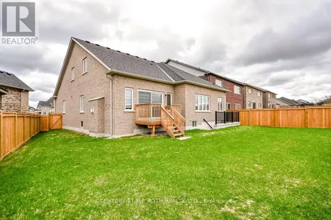 1521 Broderick Street Innisfil ON L9S 0P7