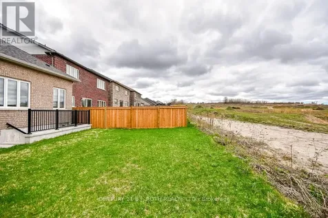 1521 Broderick Street Innisfil ON L9S 0P7