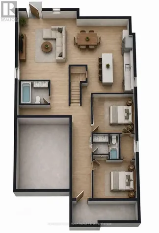 1521 Broderick Street Innisfil ON L9S 0P7