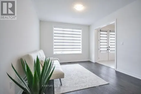 1521 Broderick Street Innisfil ON L9S 0P7