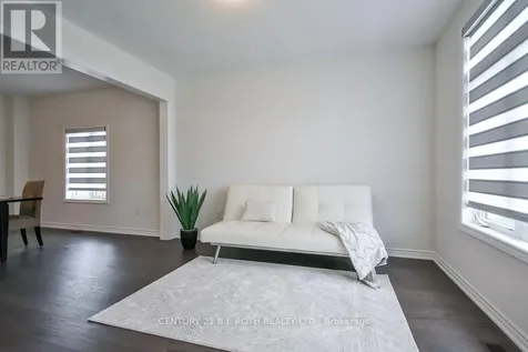 1521 Broderick Street Innisfil ON L9S 0P7