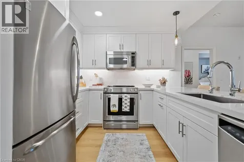 399 Elizabeth Street Burlington ON L7R 0A4