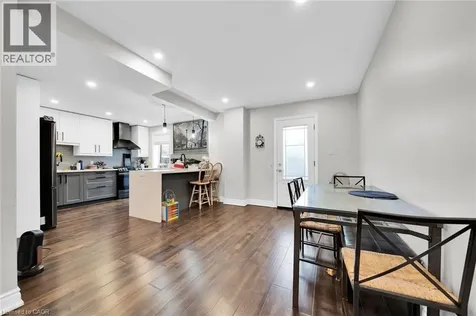 199 Bay Street North Hamilton ON L8R 2R1