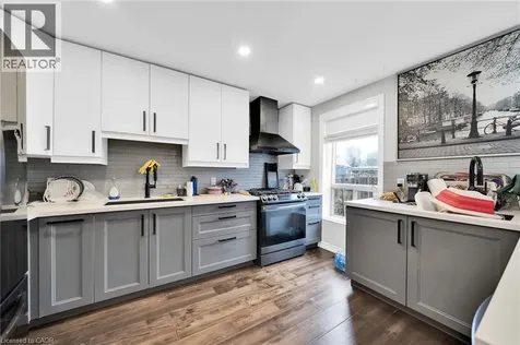 199 Bay Street North Hamilton ON L8R 2R1