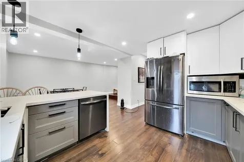199 Bay Street North Hamilton ON L8R 2R1