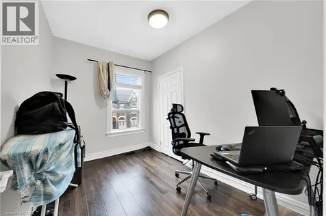 199 Bay Street North Hamilton ON L8R 2R1