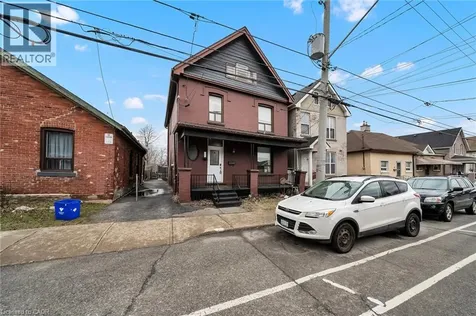 199 Bay Street North Hamilton ON L8R 2R1