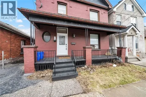 199 Bay Street North Hamilton ON L8R 2R1