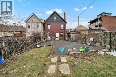 199 Bay Street North Hamilton ON L8R 2R1