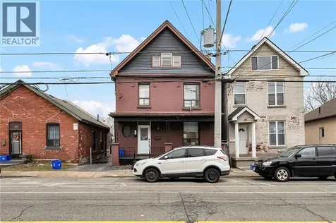 199 Bay Street North Hamilton ON L8R 2R1