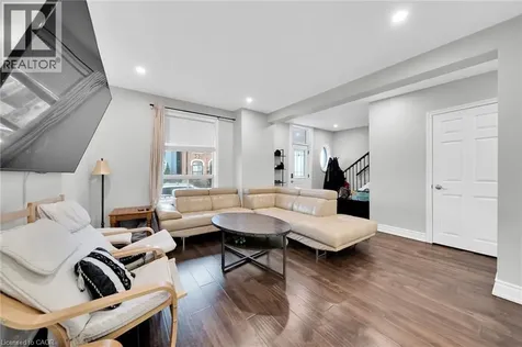 199 Bay Street North Hamilton ON L8R 2R1