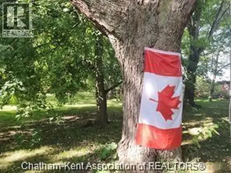 23040 Doherty Street Chatham-kent ON N0P 1V0