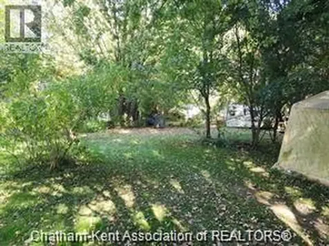 23040 Doherty Street Chatham-kent ON N0P 1V0