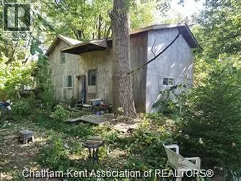 23040 Doherty Street Chatham-kent ON N0P 1V0