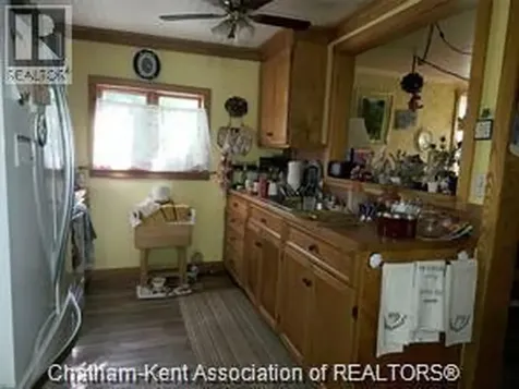 23040 Doherty Street Chatham-kent ON N0P 1V0