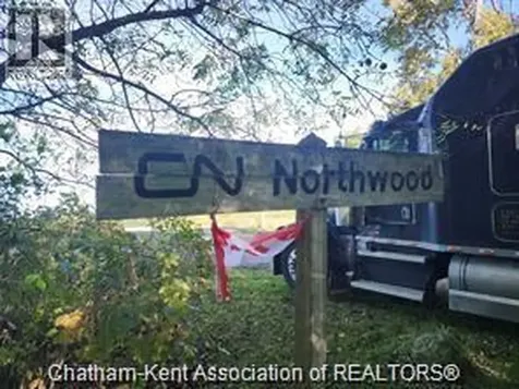 23040 Doherty Street Chatham-kent ON N0P 1V0