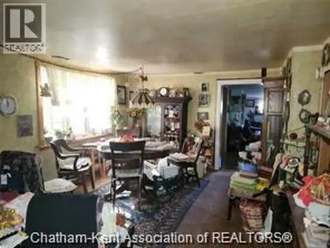 23040 Doherty Street Chatham-kent ON N0P 1V0