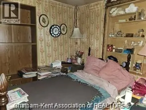 23040 Doherty Street Chatham-kent ON N0P 1V0