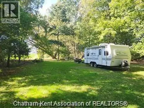 23040 Doherty Street Chatham-kent ON N0P 1V0