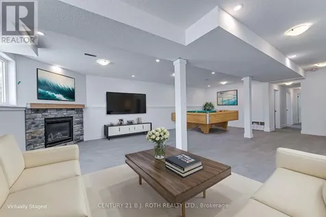 3183 Cove Avenue Innisfil ON L9S 2K7
