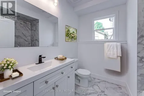 3183 Cove Avenue Innisfil ON L9S 2K7