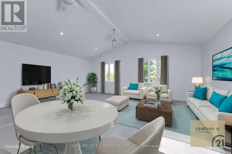 3183 Cove Avenue Innisfil ON L9S 2K7