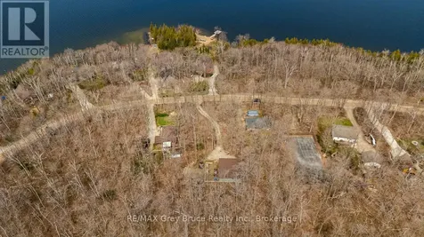 Part 10 Tammy's Cove Road Northern Bruce Peninsula ON N0H 1W0