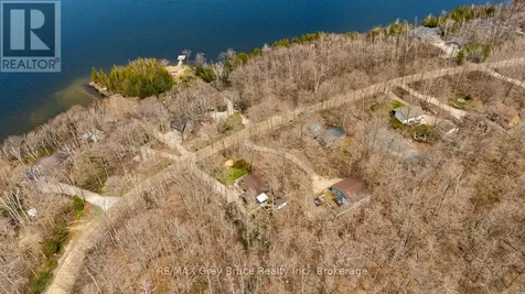 Part 10 Tammy's Cove Road Northern Bruce Peninsula ON N0H 1W0