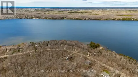 Part 10 Tammy's Cove Road Northern Bruce Peninsula ON N0H 1W0