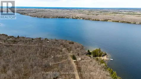 Part 10 Tammy's Cove Road Northern Bruce Peninsula ON N0H 1W0