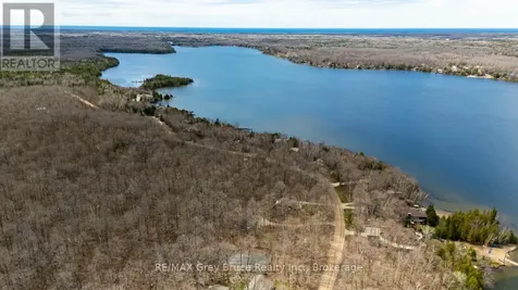 Part 10 Tammy's Cove Road Northern Bruce Peninsula ON N0H 1W0
