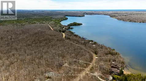 Part 10 Tammy's Cove Road Northern Bruce Peninsula ON N0H 1W0