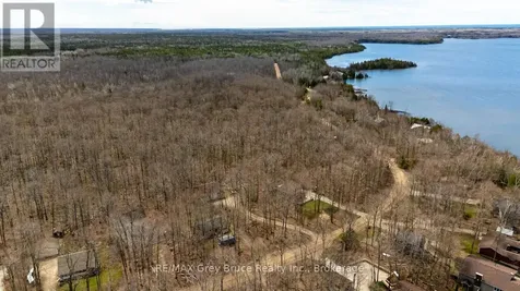 Part 10 Tammy's Cove Road Northern Bruce Peninsula ON N0H 1W0
