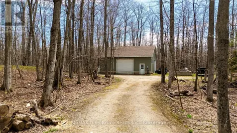 Part 10 Tammy's Cove Road Northern Bruce Peninsula ON N0H 1W0