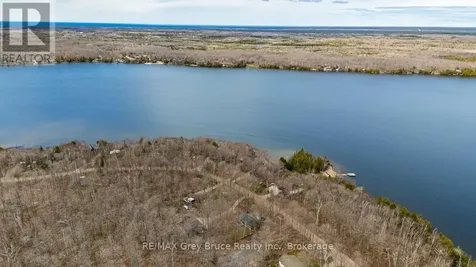 Part 10 Tammy's Cove Road Northern Bruce Peninsula ON N0H 1W0