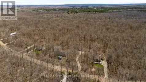 Part 10 Tammy's Cove Road Northern Bruce Peninsula ON N0H 1W0